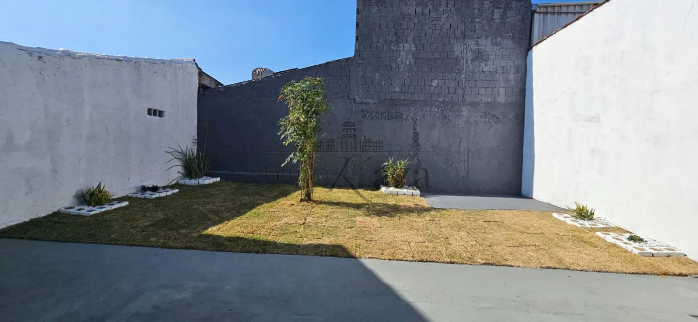 Foto 2 de Comercial Casa em Jardim Portugal, São José dos Campos - imagem 2