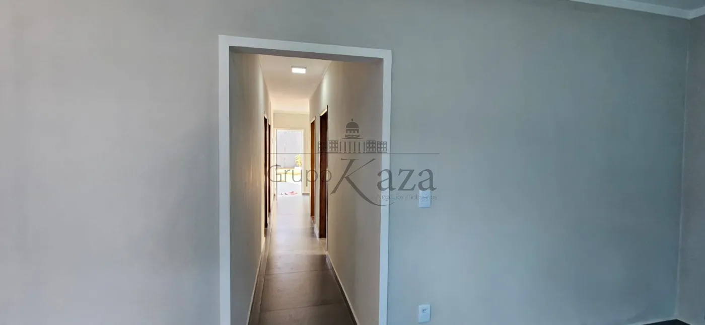 Foto 3 de Comercial Casa em Jardim Portugal, São José dos Campos - imagem 3
