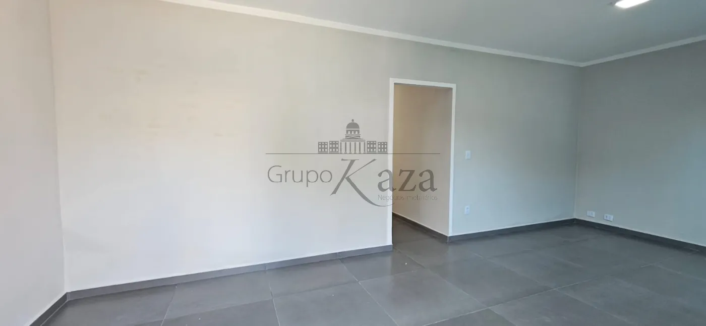 Foto 5 de Comercial Casa em Jardim Portugal, São José dos Campos - imagem 5