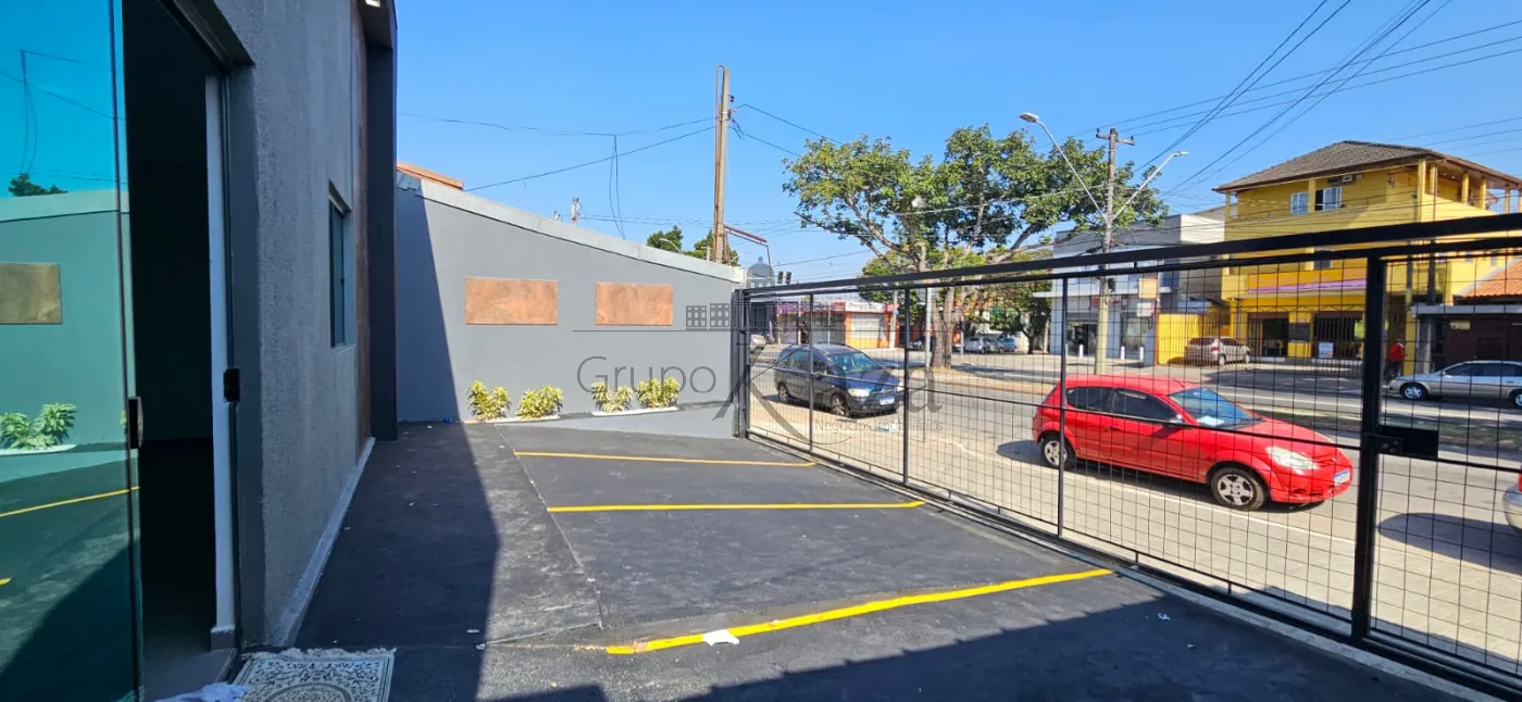 Foto 6 de Comercial Casa em Jardim Portugal, São José dos Campos - imagem 6