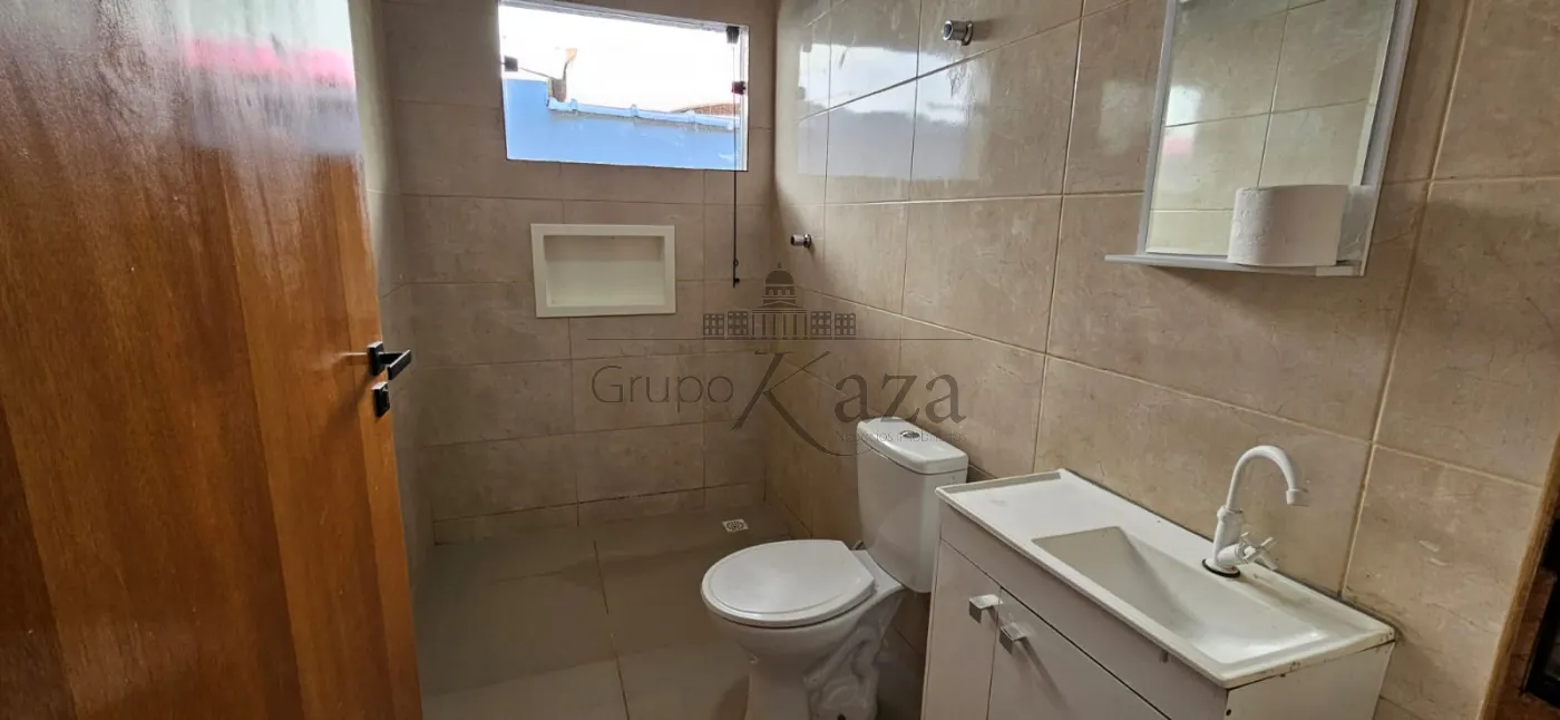 Foto 7 de Comercial Casa em Jardim Portugal, São José dos Campos - imagem 7