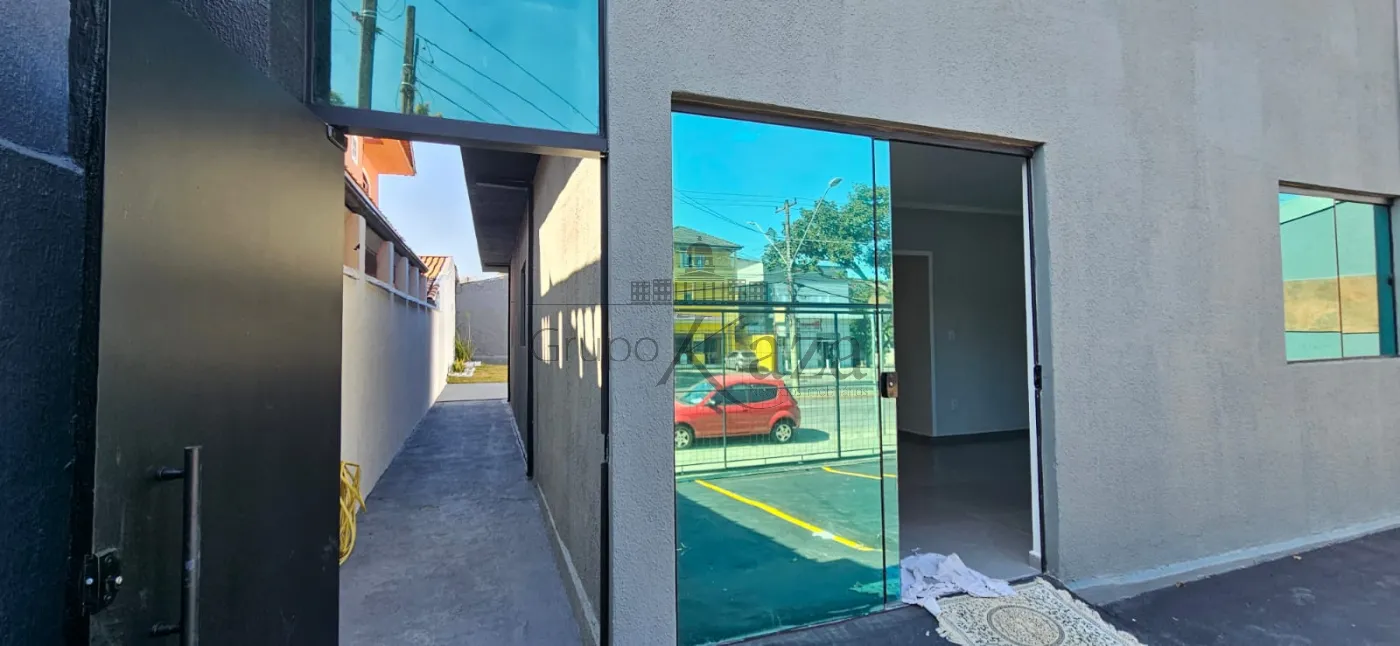 Foto 10 de Comercial Casa em Jardim Portugal, São José dos Campos - imagem 10