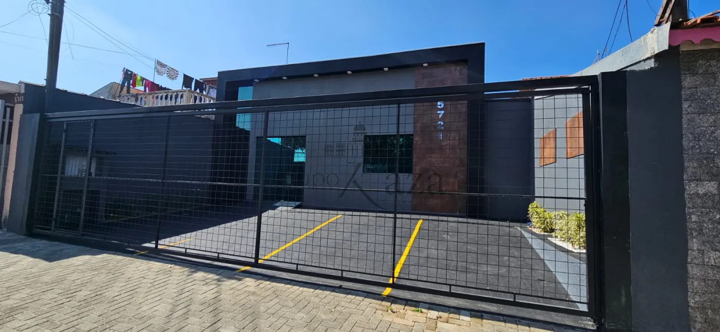 Foto 12 de Comercial Casa em Jardim Portugal, São José dos Campos - imagem 12