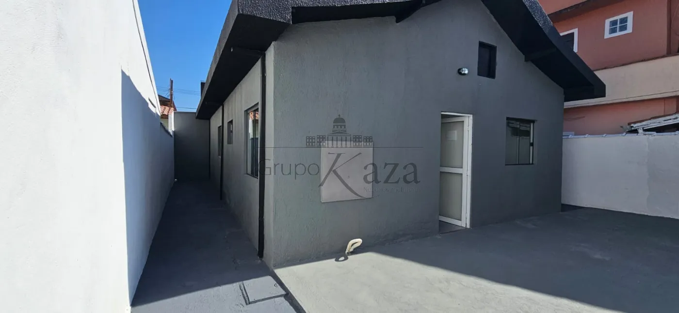 Foto 13 de Comercial Casa em Jardim Portugal, São José dos Campos - imagem 13