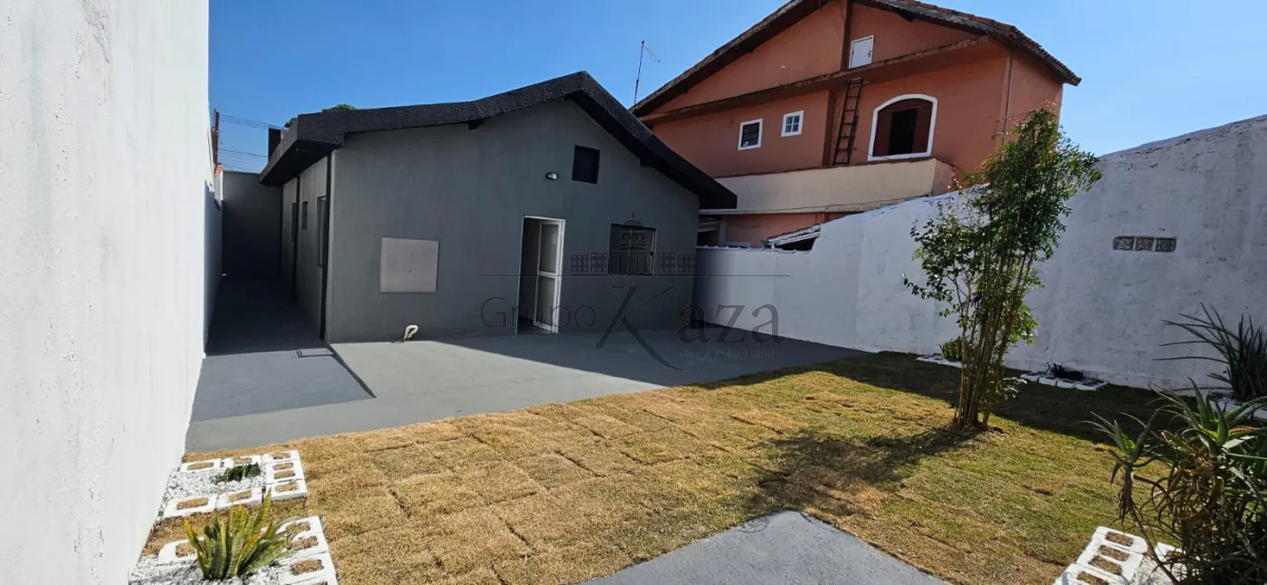 Foto 14 de Comercial Casa em Jardim Portugal, São José dos Campos - imagem 14