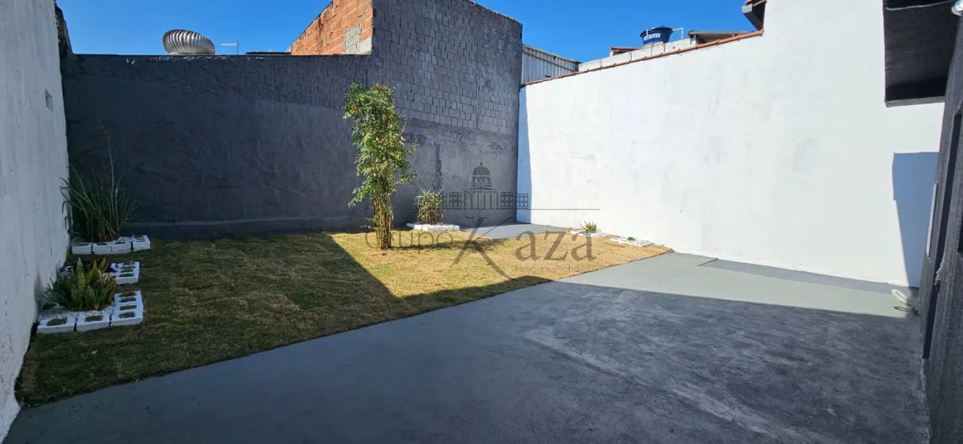 Foto 18 de Comercial Casa em Jardim Portugal, São José dos Campos - imagem 18