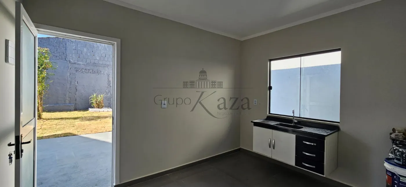 Foto 19 de Comercial Casa em Jardim Portugal, São José dos Campos - imagem 19