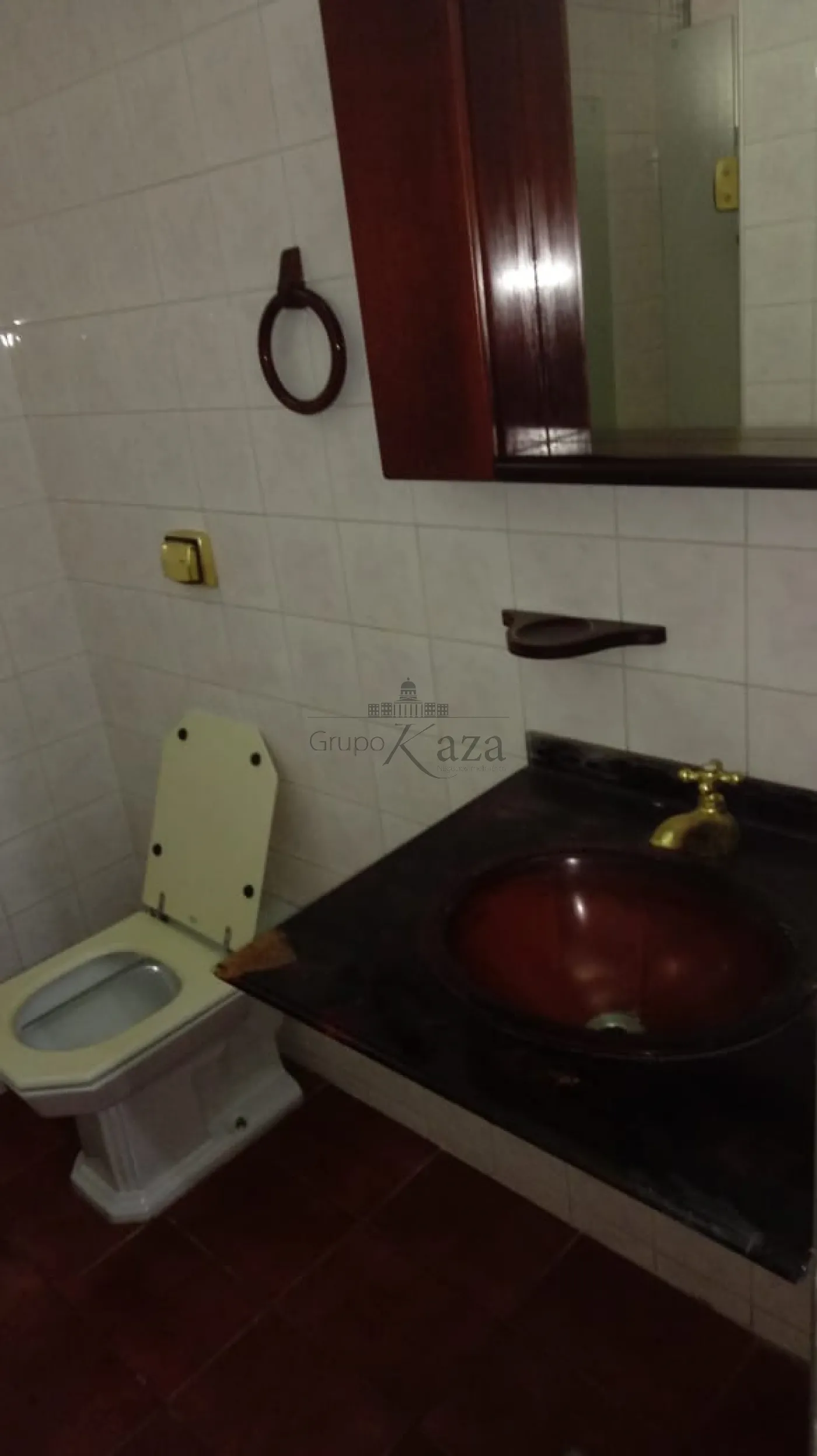 Foto 13 de Apartamento Padrão em Vila Indústrial, São José dos Campos - imagem 13