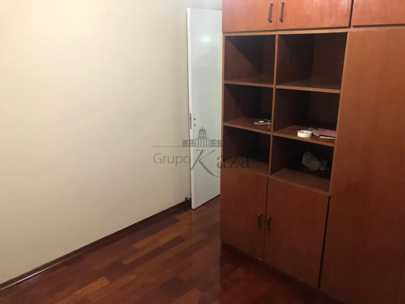Foto 10 de Apartamento Padrão em Vila Indústrial, São José dos Campos - imagem 10
