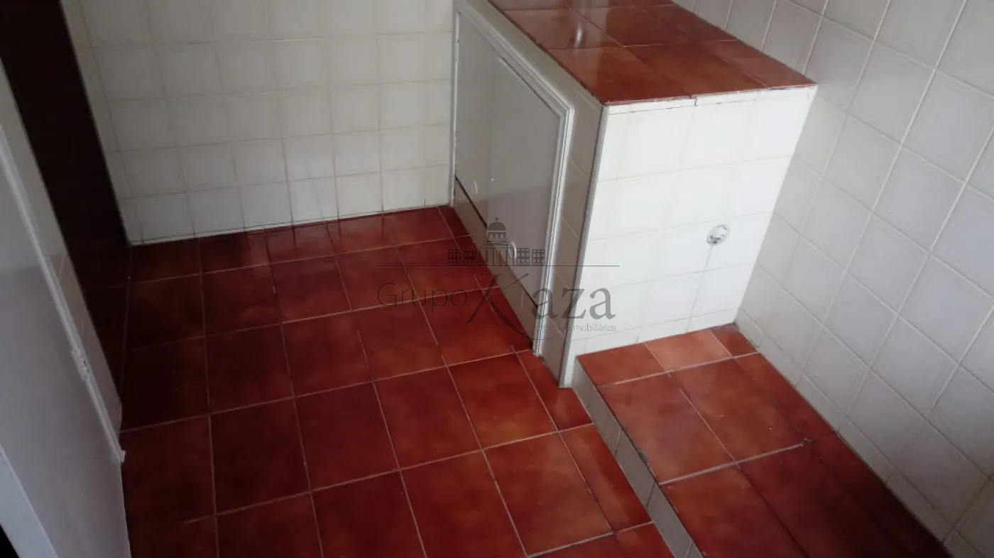 Foto 12 de Apartamento Padrão em Vila Indústrial, São José dos Campos - imagem 12