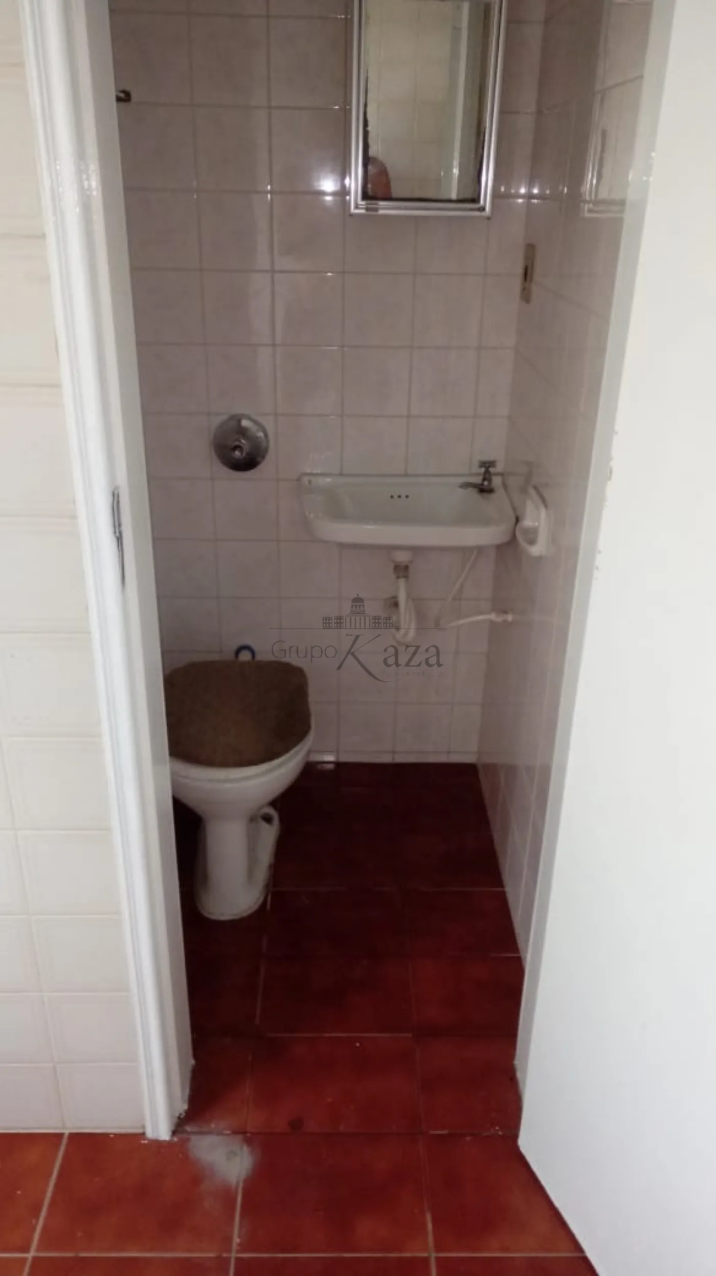 Foto 8 de Apartamento Padrão em Vila Indústrial, São José dos Campos - imagem 8