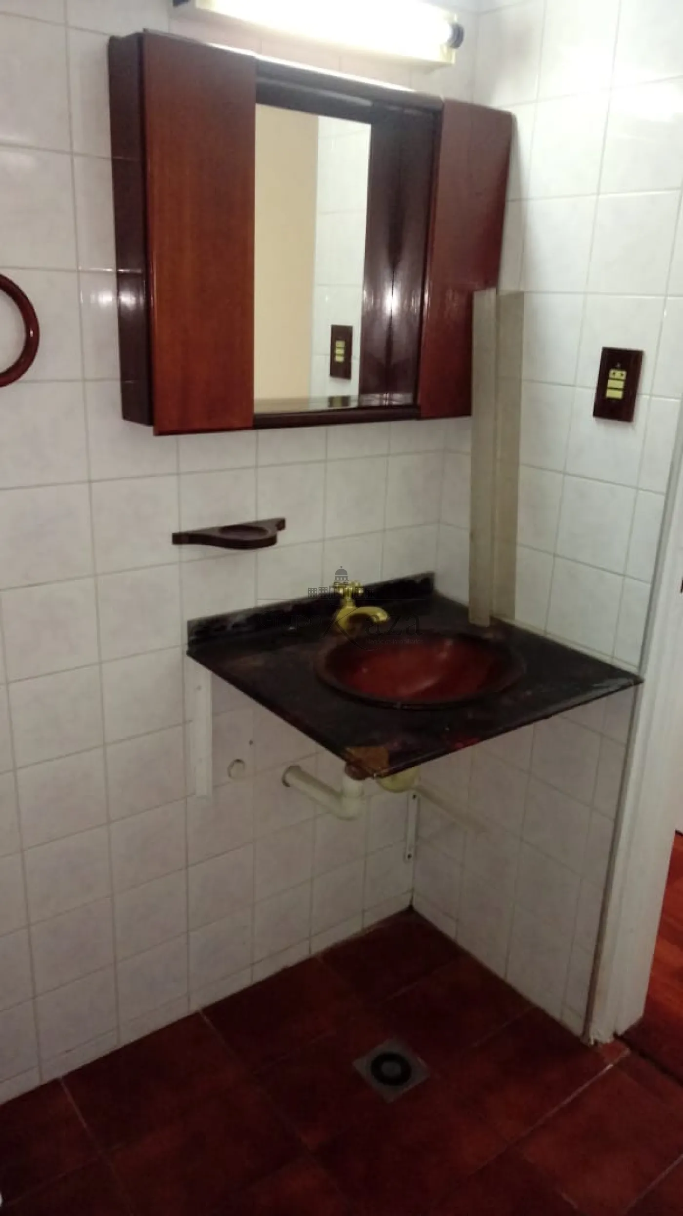Foto 11 de Apartamento Padrão em Vila Indústrial, São José dos Campos - imagem 11