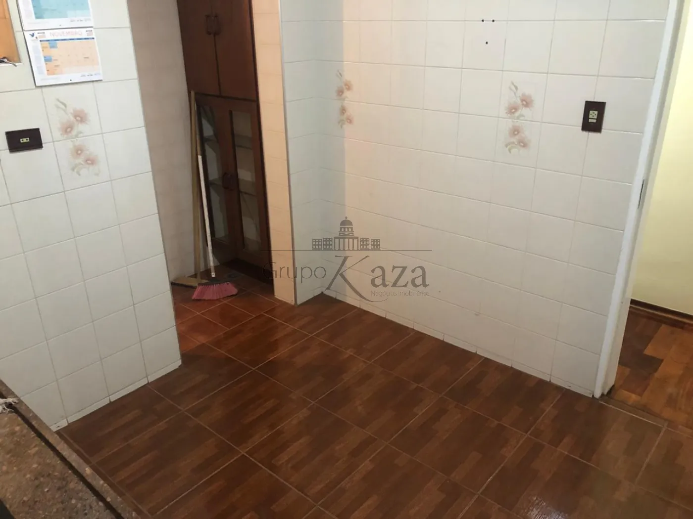Foto 4 de Apartamento Padrão em Vila Indústrial, São José dos Campos - imagem 4