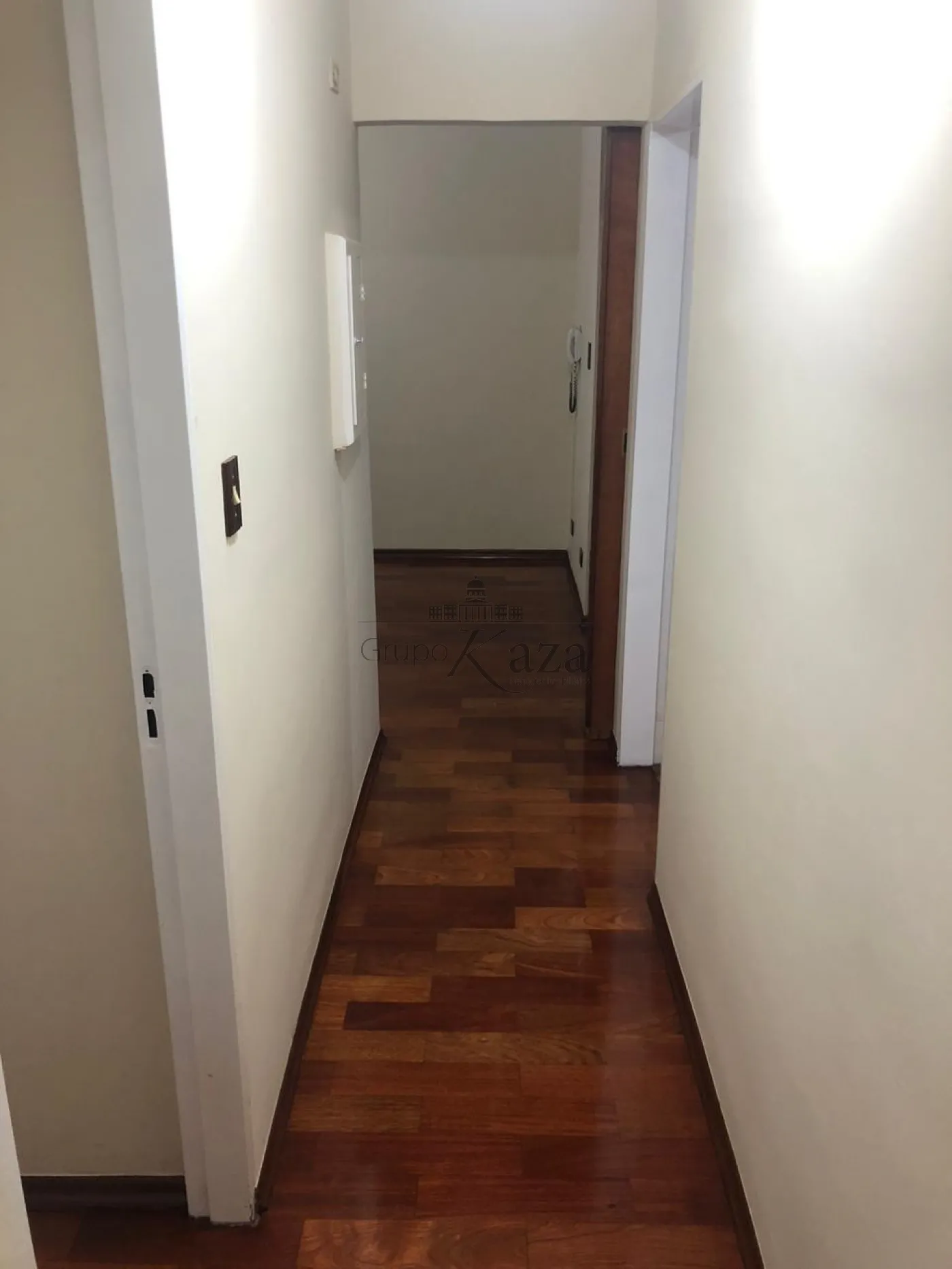 Foto 7 de Apartamento Padrão em Vila Indústrial, São José dos Campos - imagem 7