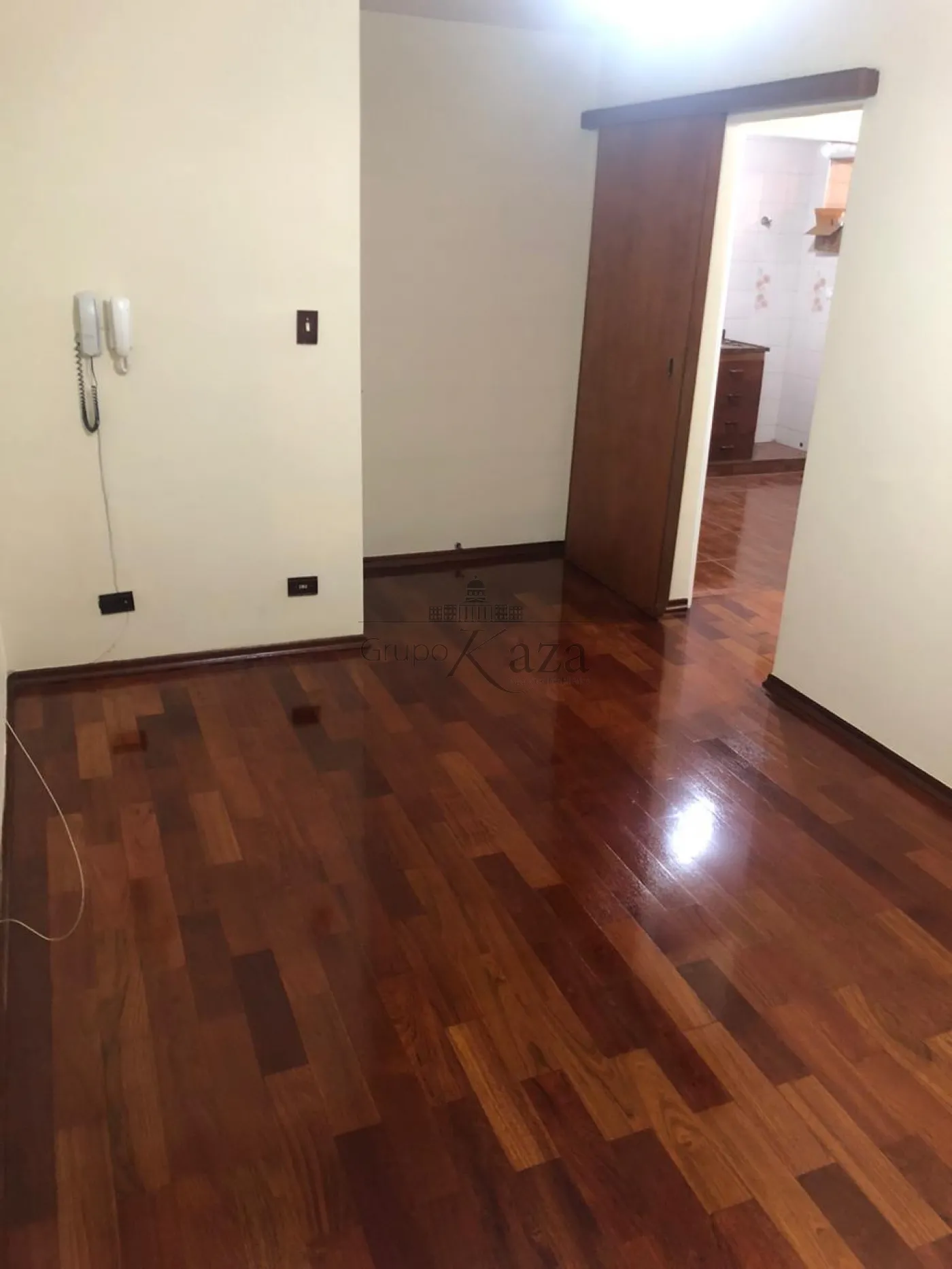 Foto 2 de Apartamento Padrão em Vila Indústrial, São José dos Campos - imagem 2