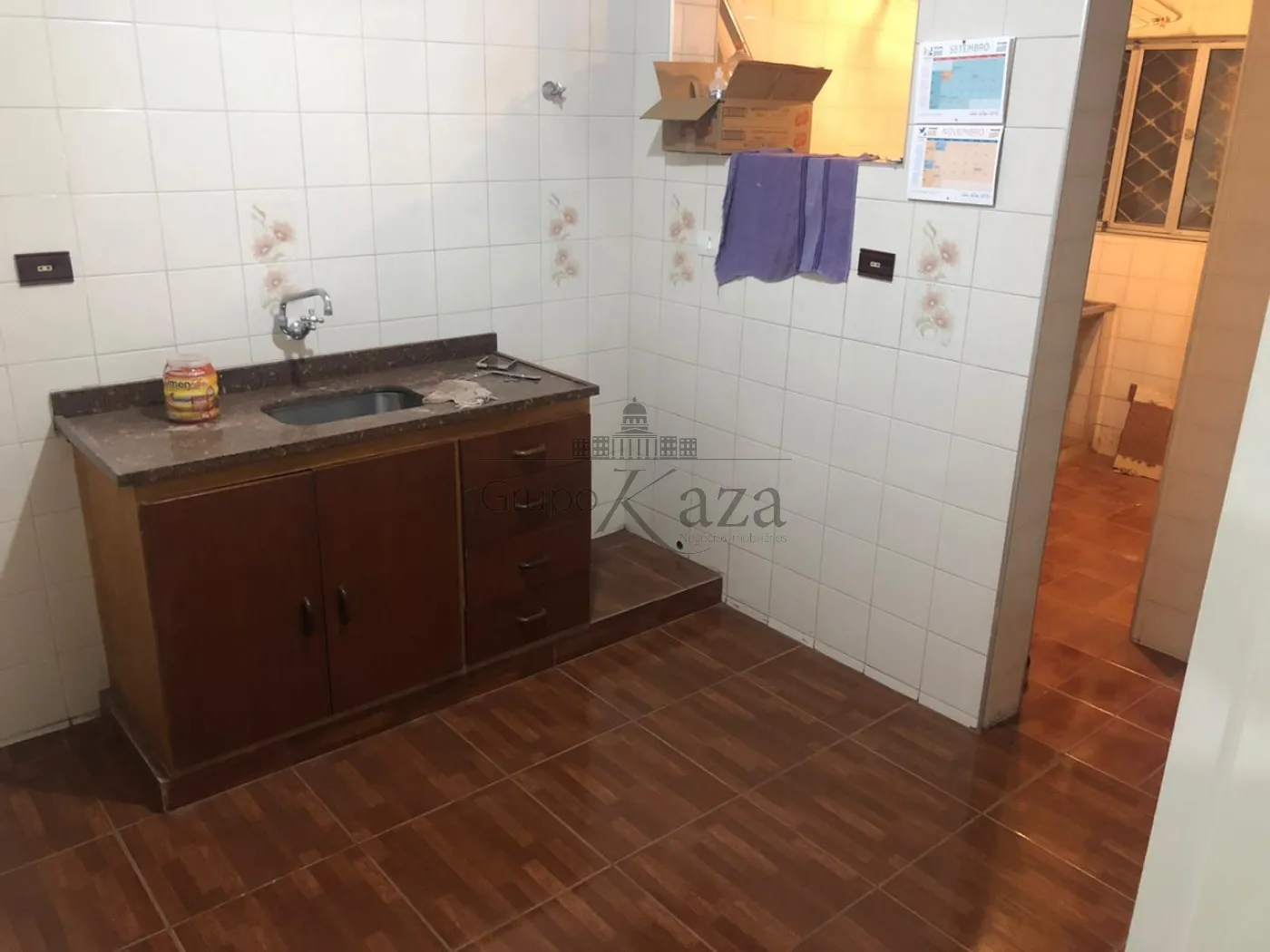 Foto 3 de Apartamento Padrão em Vila Indústrial, São José dos Campos - imagem 3