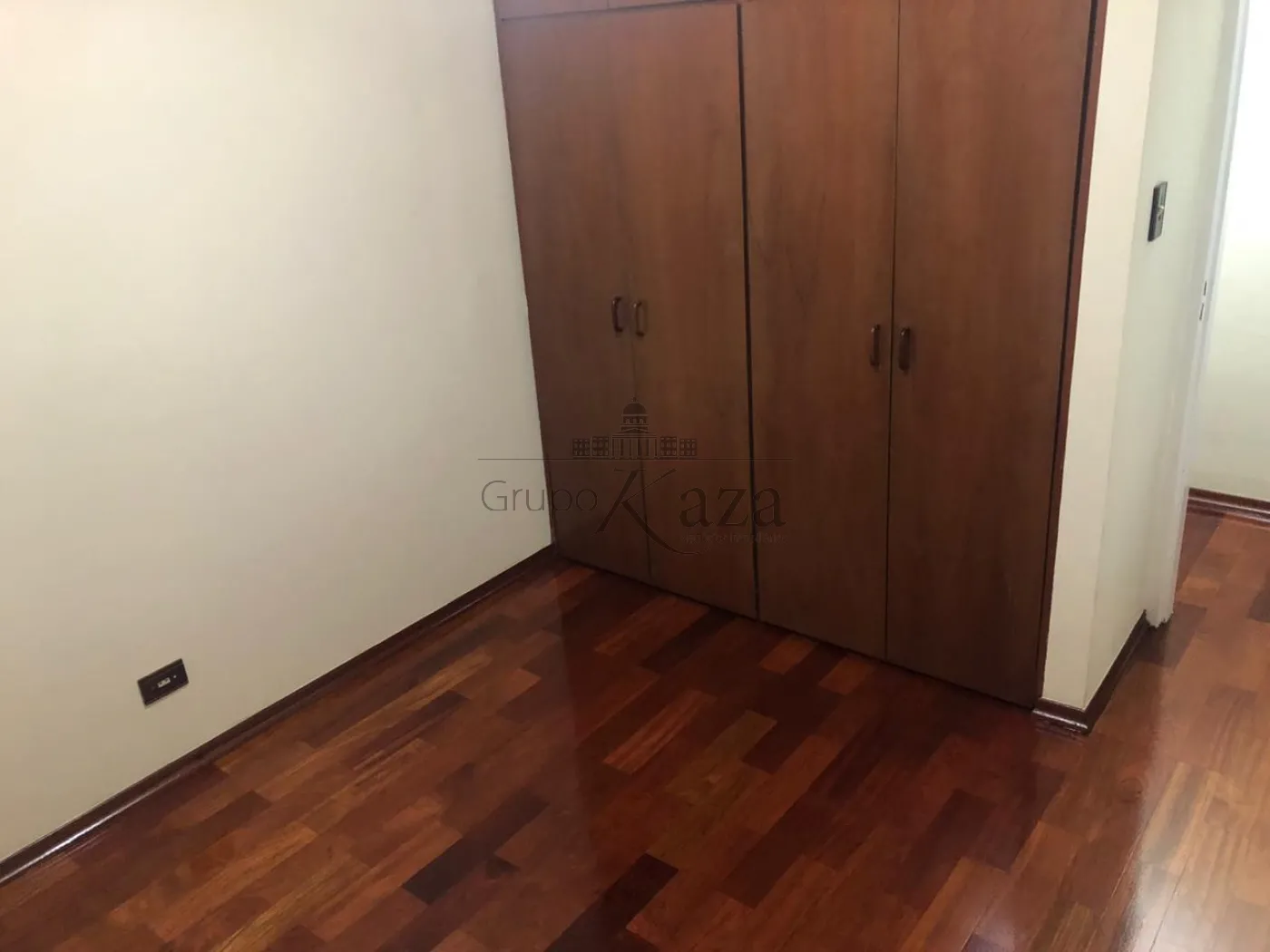 Foto 15 de Apartamento Padrão em Vila Indústrial, São José dos Campos - imagem 15