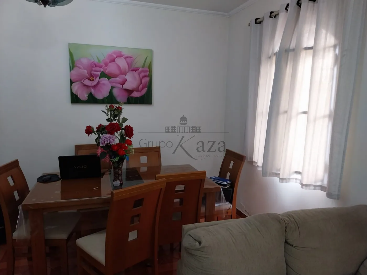 Foto 2 de Casa Padrão em Jardim Augusta, São José dos Campos - imagem 2