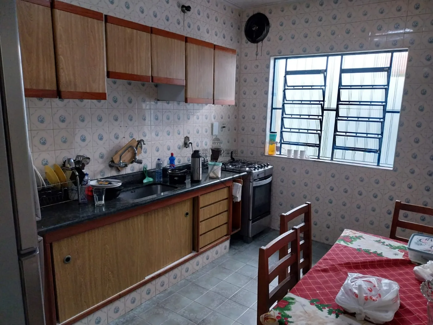 Foto 3 de Casa Padrão em Jardim Augusta, São José dos Campos - imagem 3