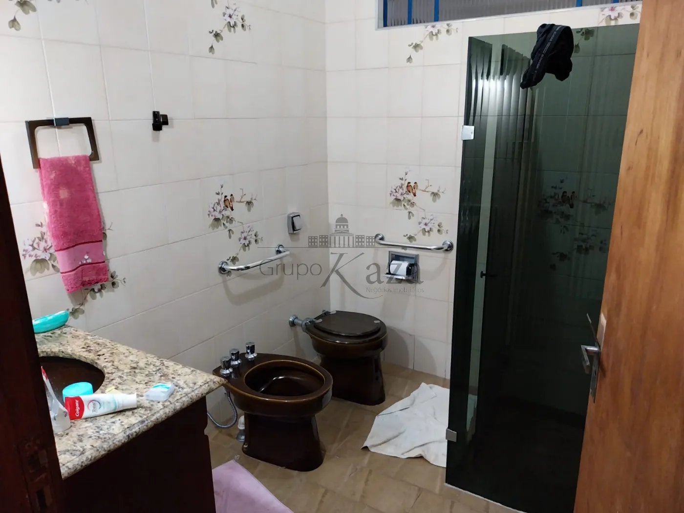 Foto 4 de Casa Padrão em Jardim Augusta, São José dos Campos - imagem 4