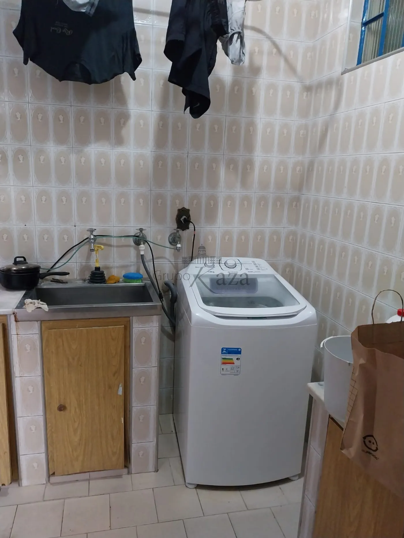 Foto 14 de Casa Padrão em Jardim Augusta, São José dos Campos - imagem 14