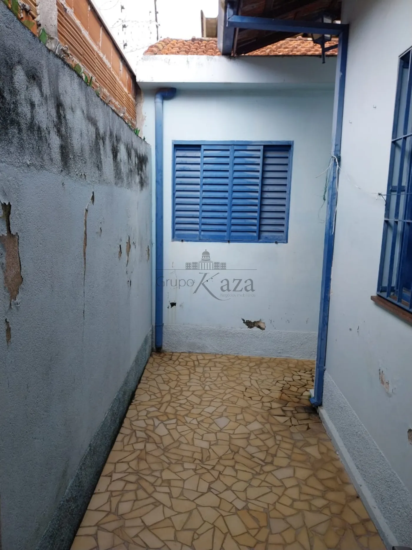 Foto 16 de Casa Padrão em Jardim Augusta, São José dos Campos - imagem 16