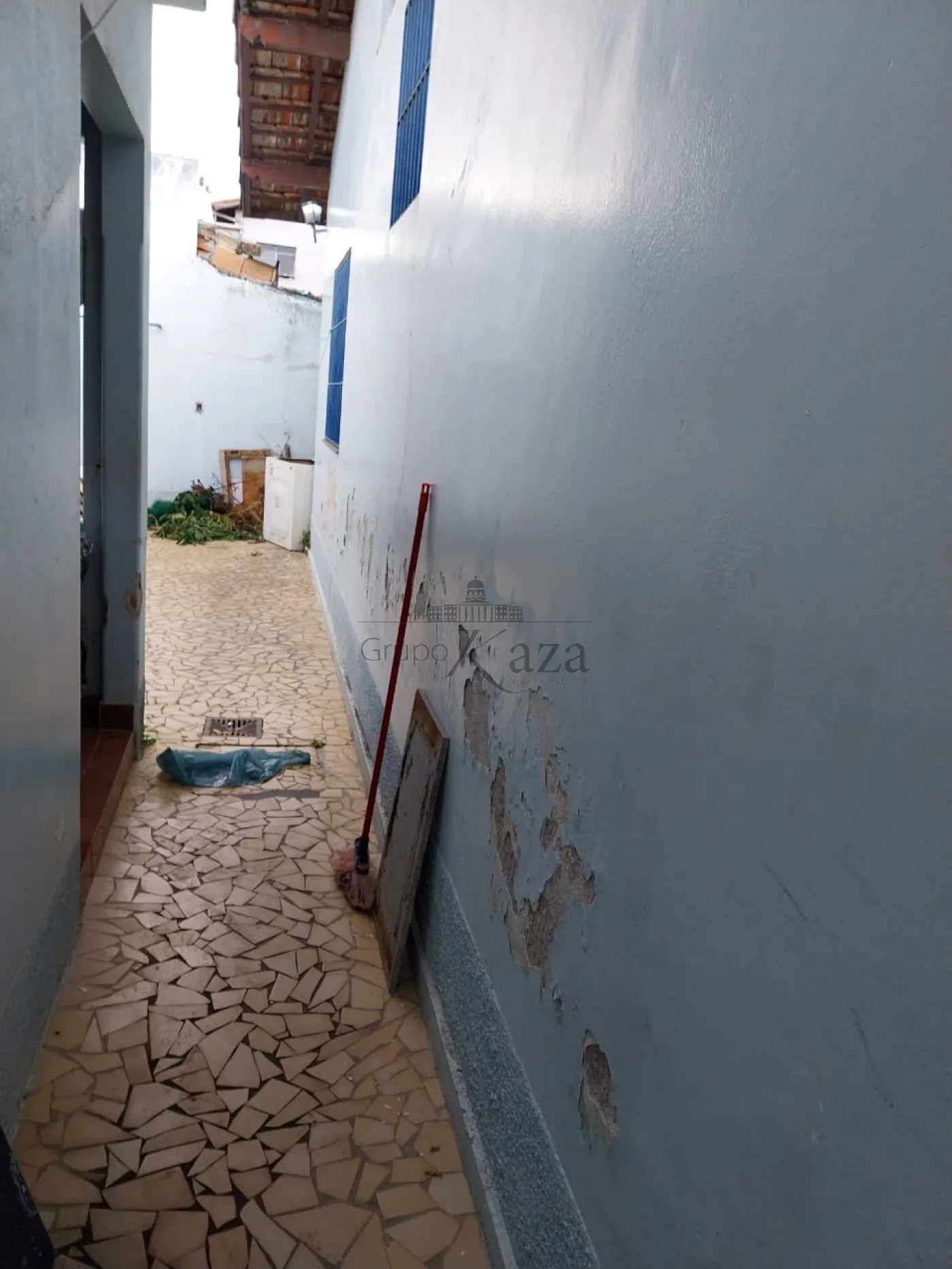 Foto 12 de Casa Padrão em Jardim Augusta, São José dos Campos - imagem 12