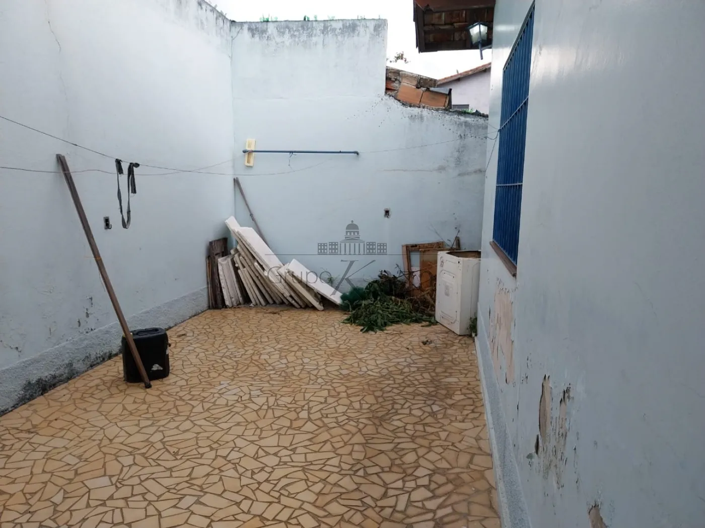 Foto 15 de Casa Padrão em Jardim Augusta, São José dos Campos - imagem 15
