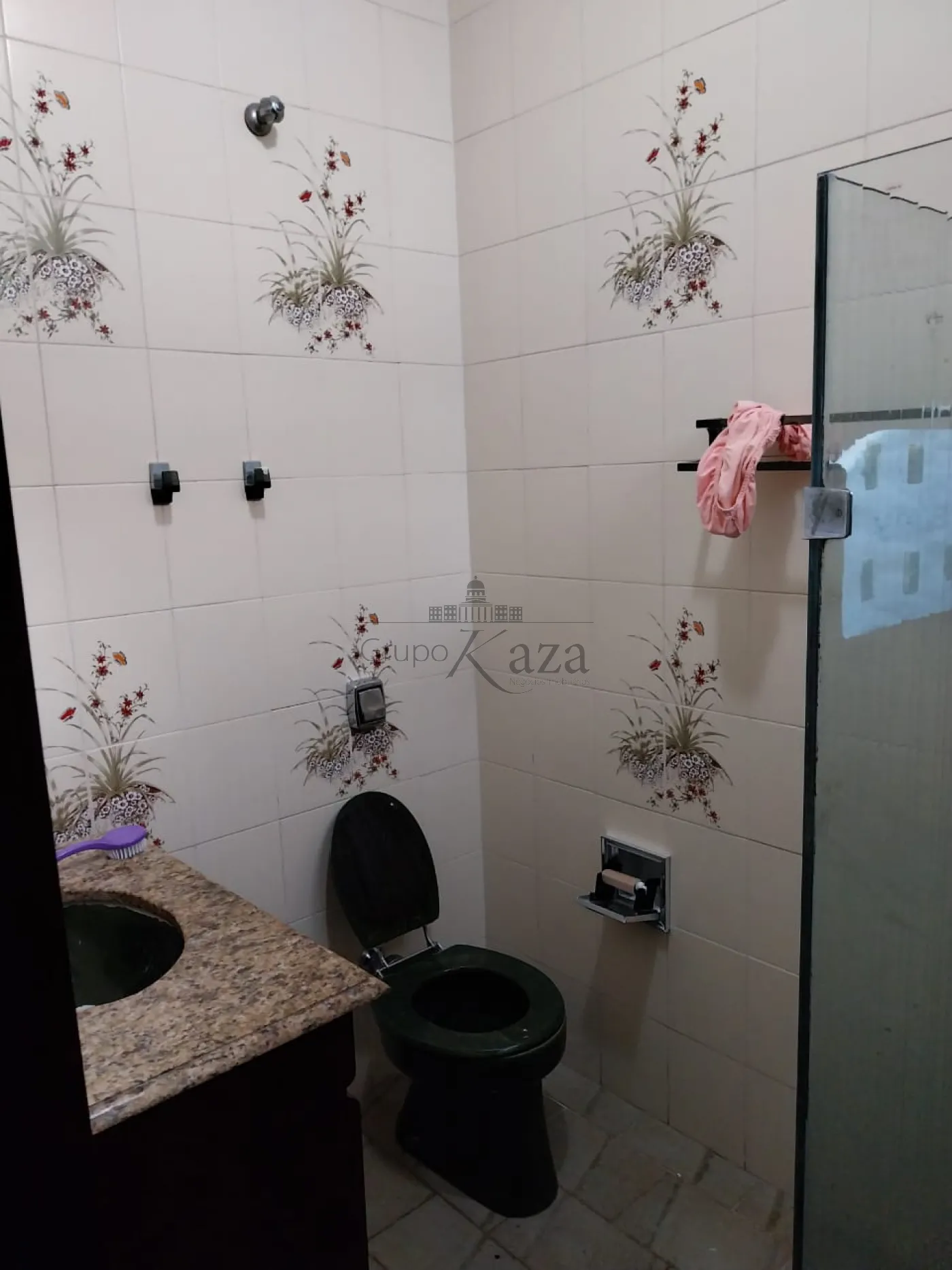Foto 8 de Casa Padrão em Jardim Augusta, São José dos Campos - imagem 8