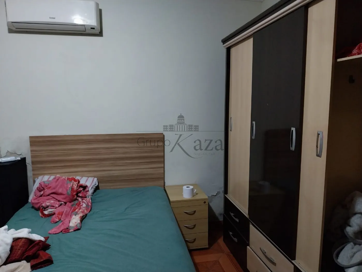 Foto 10 de Casa Padrão em Jardim Augusta, São José dos Campos - imagem 10