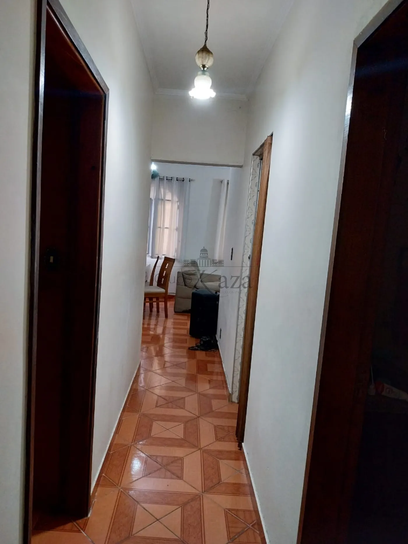 Foto 11 de Casa Padrão em Jardim Augusta, São José dos Campos - imagem 11