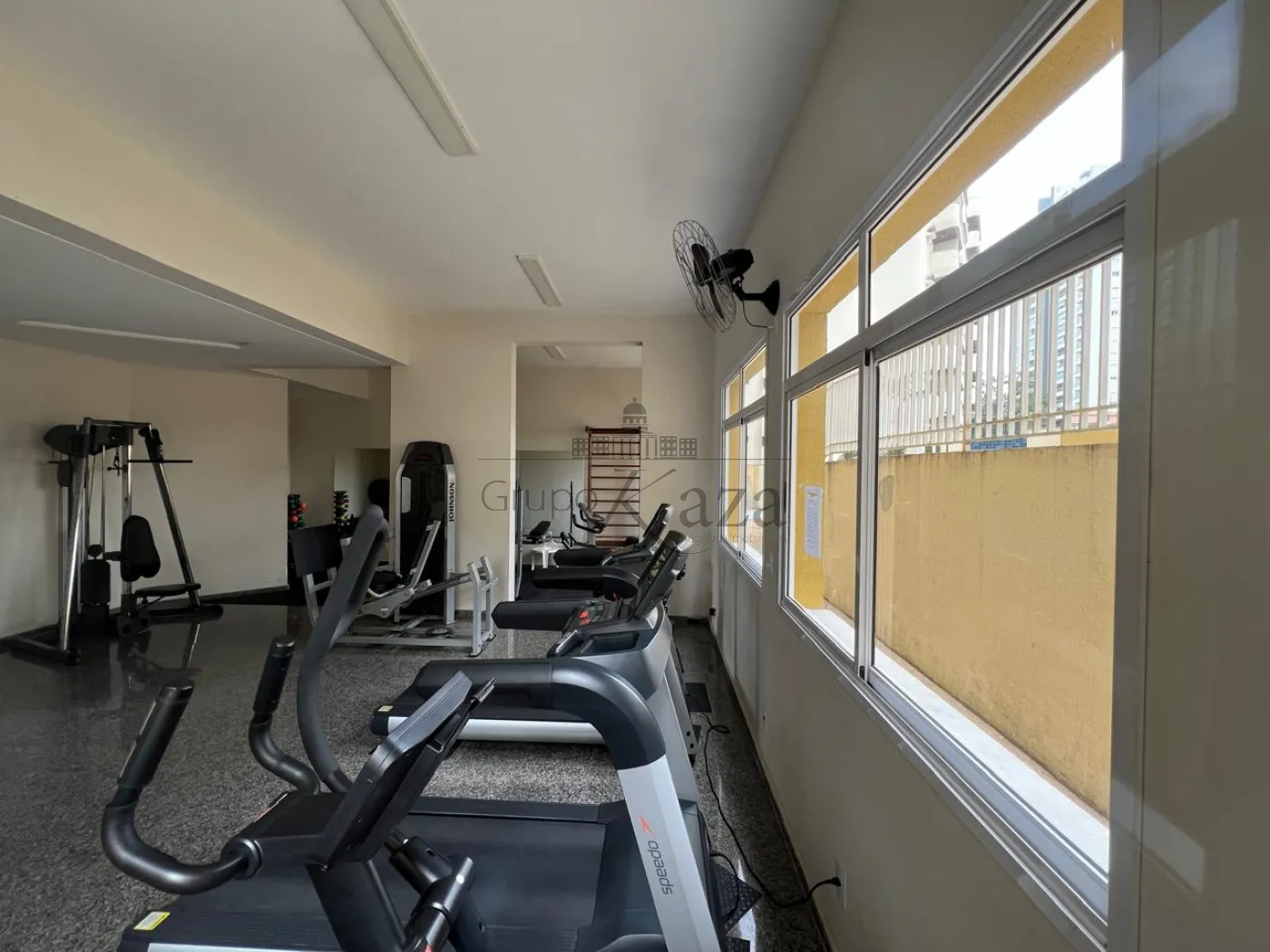 Foto 23 de Apartamento Padrão em Jardim Apolo II, São José dos Campos - imagem 23