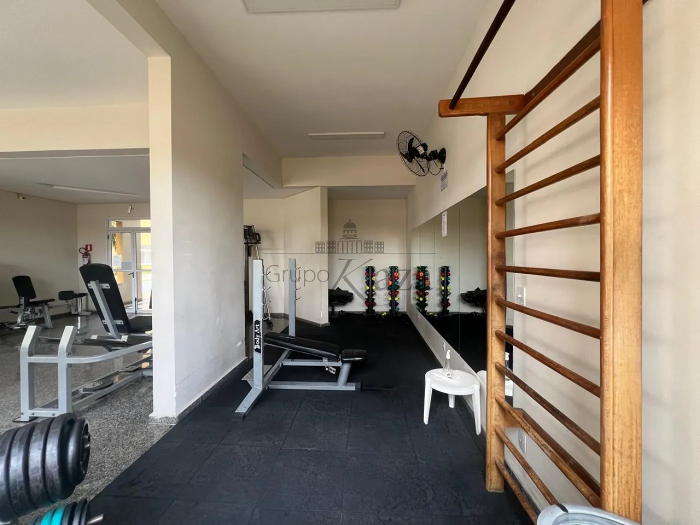 Foto 22 de Apartamento Padrão em Jardim Apolo II, São José dos Campos - imagem 22