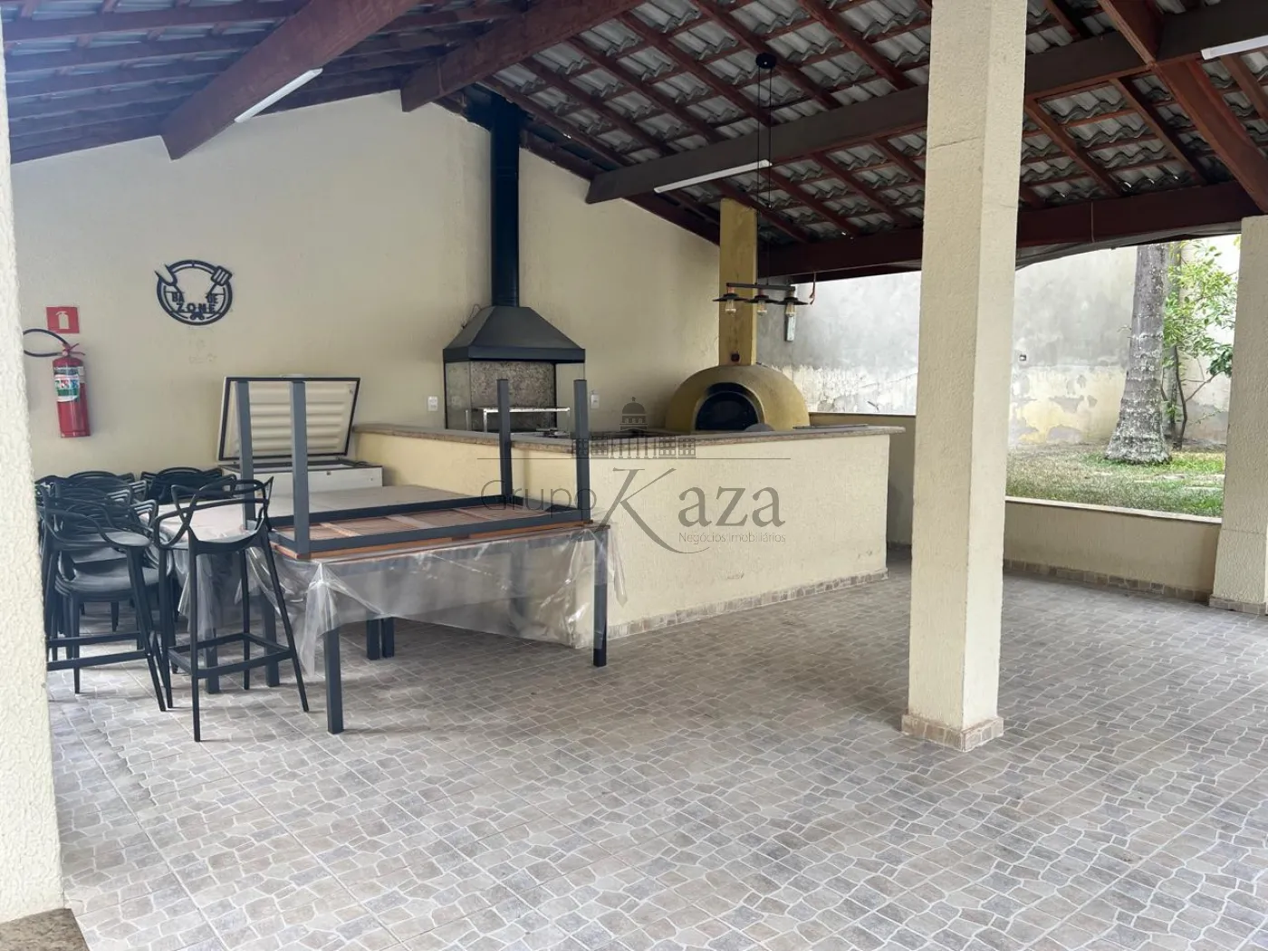 Foto 21 de Apartamento Padrão em Jardim Apolo II, São José dos Campos - imagem 21