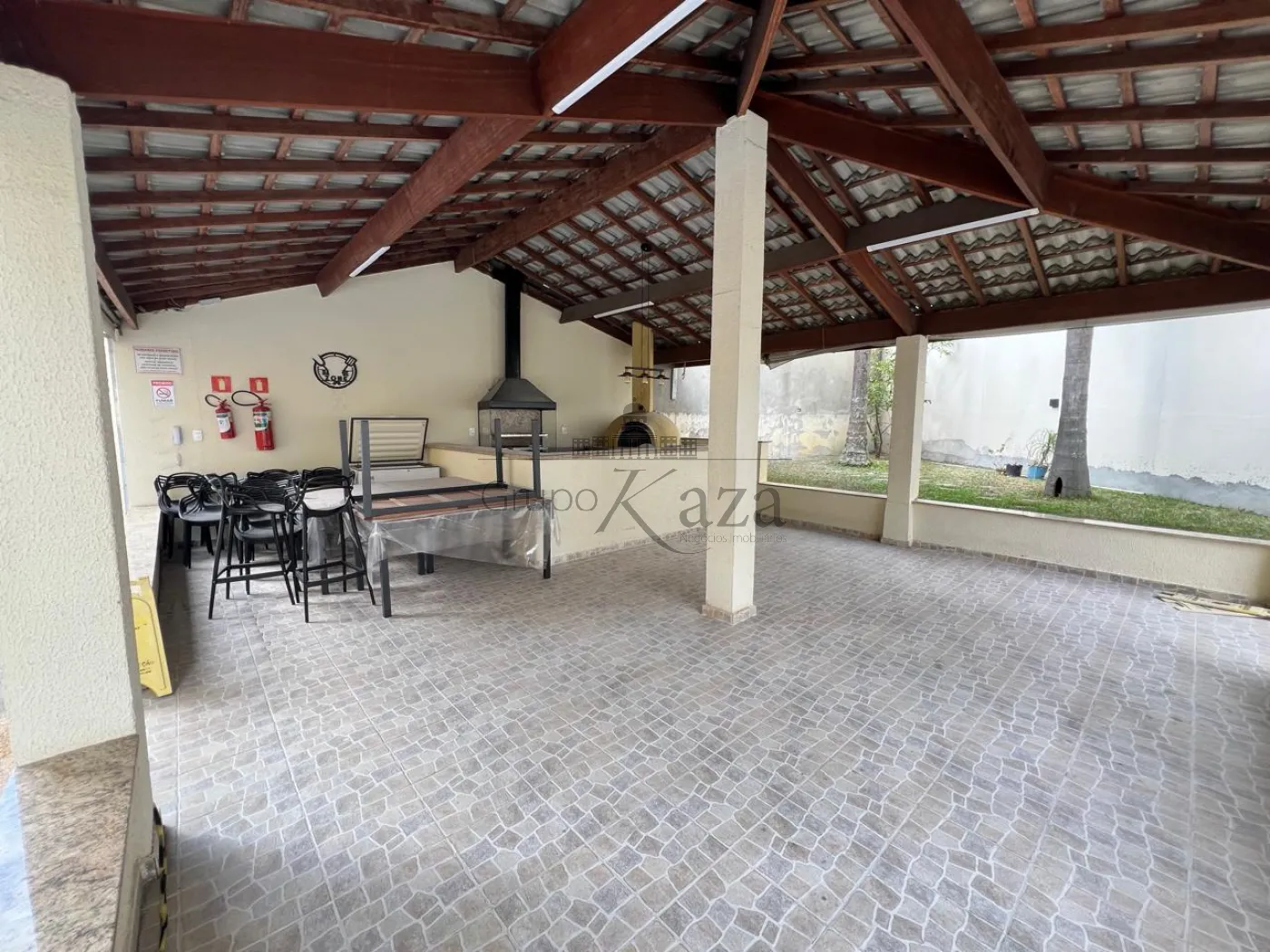 Foto 20 de Apartamento Padrão em Jardim Apolo II, São José dos Campos - imagem 20