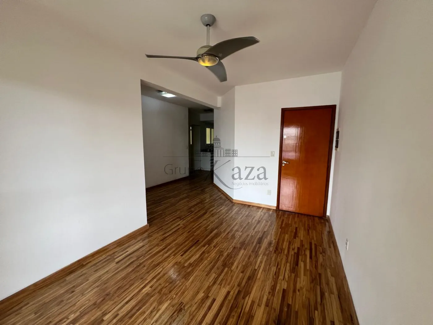 Foto 1 de Apartamento Padrão em Jardim Apolo II, São José dos Campos - imagem 1