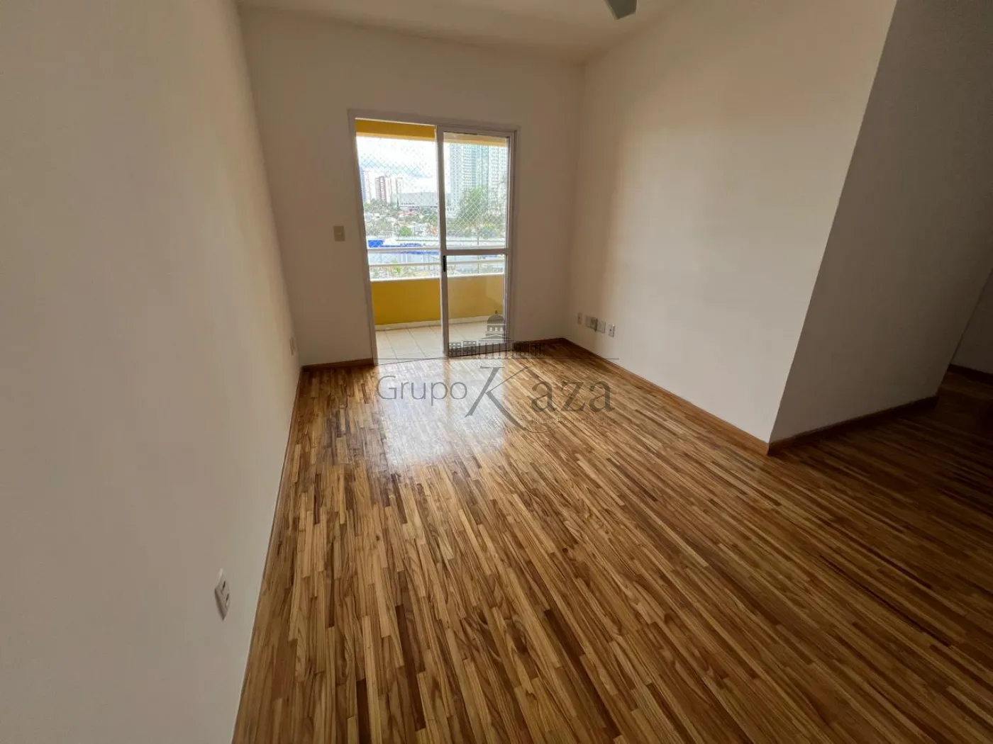 Foto 2 de Apartamento Padrão em Jardim Apolo II, São José dos Campos - imagem 2