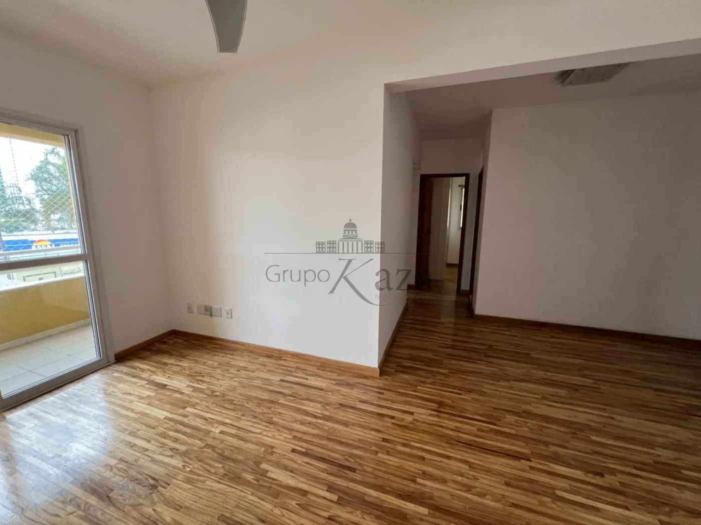 Foto 3 de Apartamento Padrão em Jardim Apolo II, São José dos Campos - imagem 3