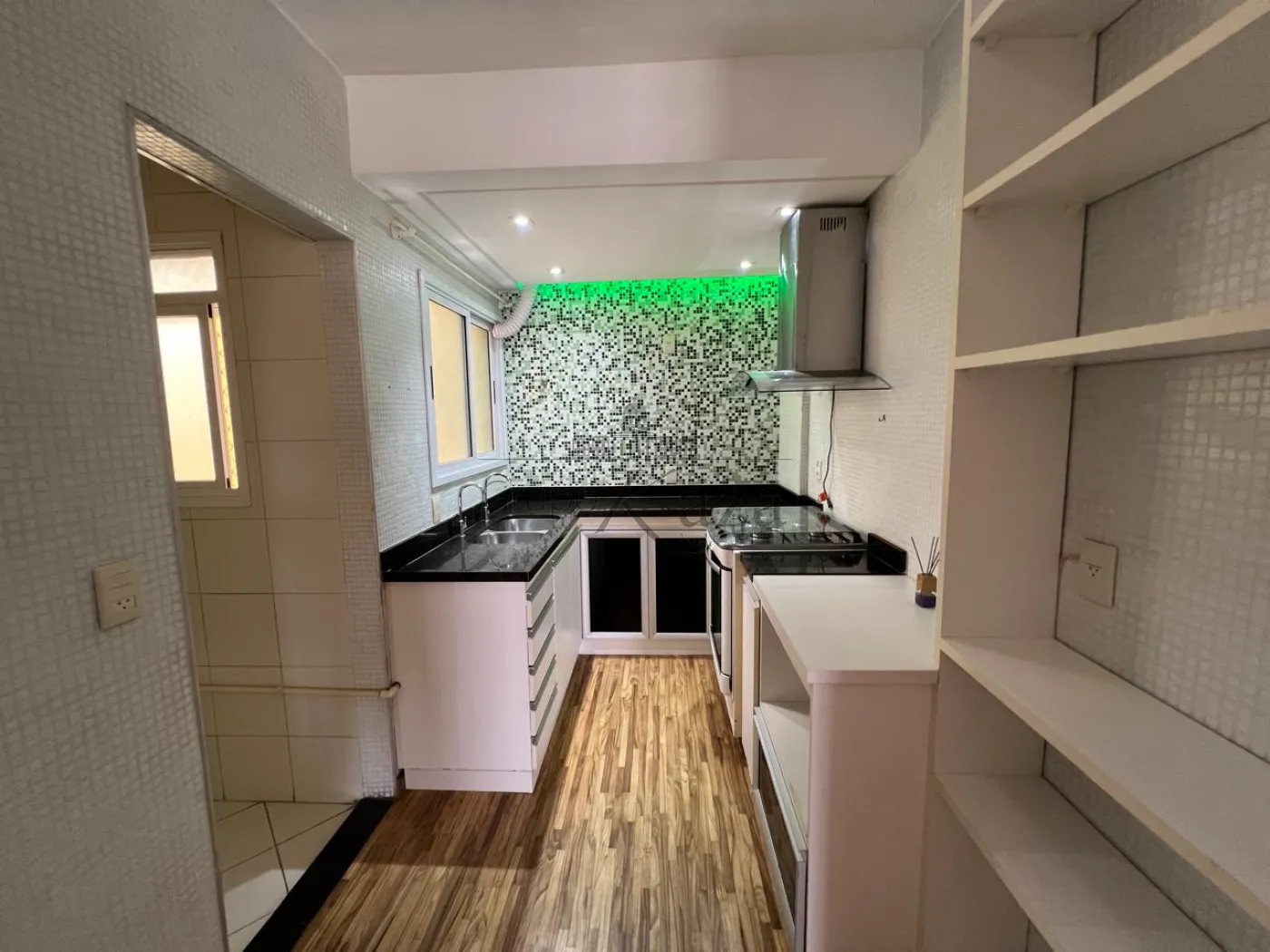 Foto 5 de Apartamento Padrão em Jardim Apolo II, São José dos Campos - imagem 5