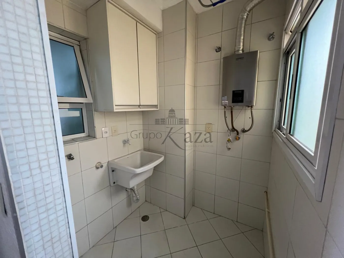 Foto 9 de Apartamento Padrão em Jardim Apolo II, São José dos Campos - imagem 9
