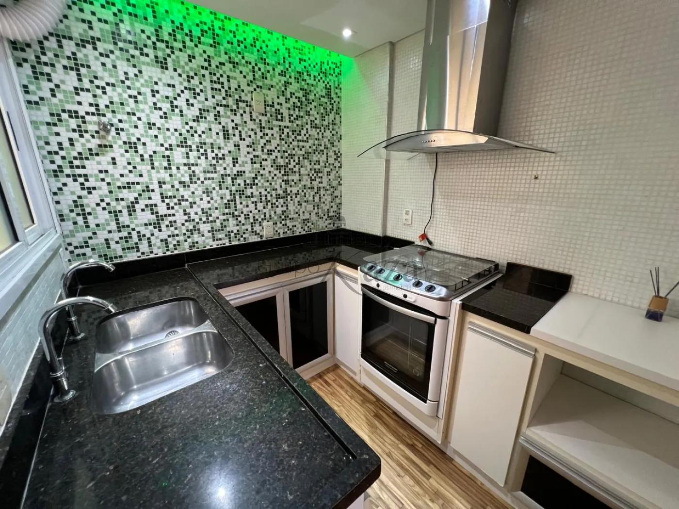 Foto 6 de Apartamento Padrão em Jardim Apolo II, São José dos Campos - imagem 6