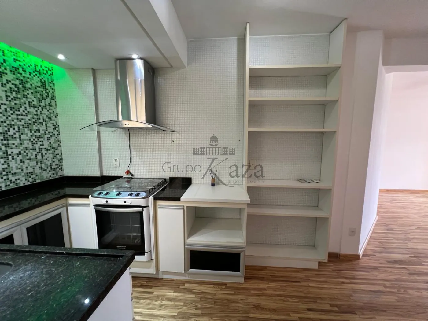 Foto 7 de Apartamento Padrão em Jardim Apolo II, São José dos Campos - imagem 7