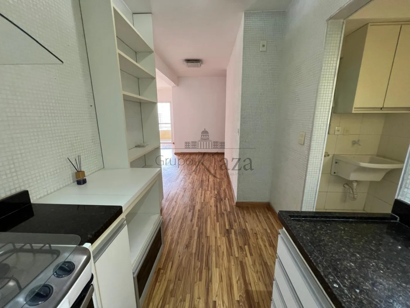 Foto 8 de Apartamento Padrão em Jardim Apolo II, São José dos Campos - imagem 8