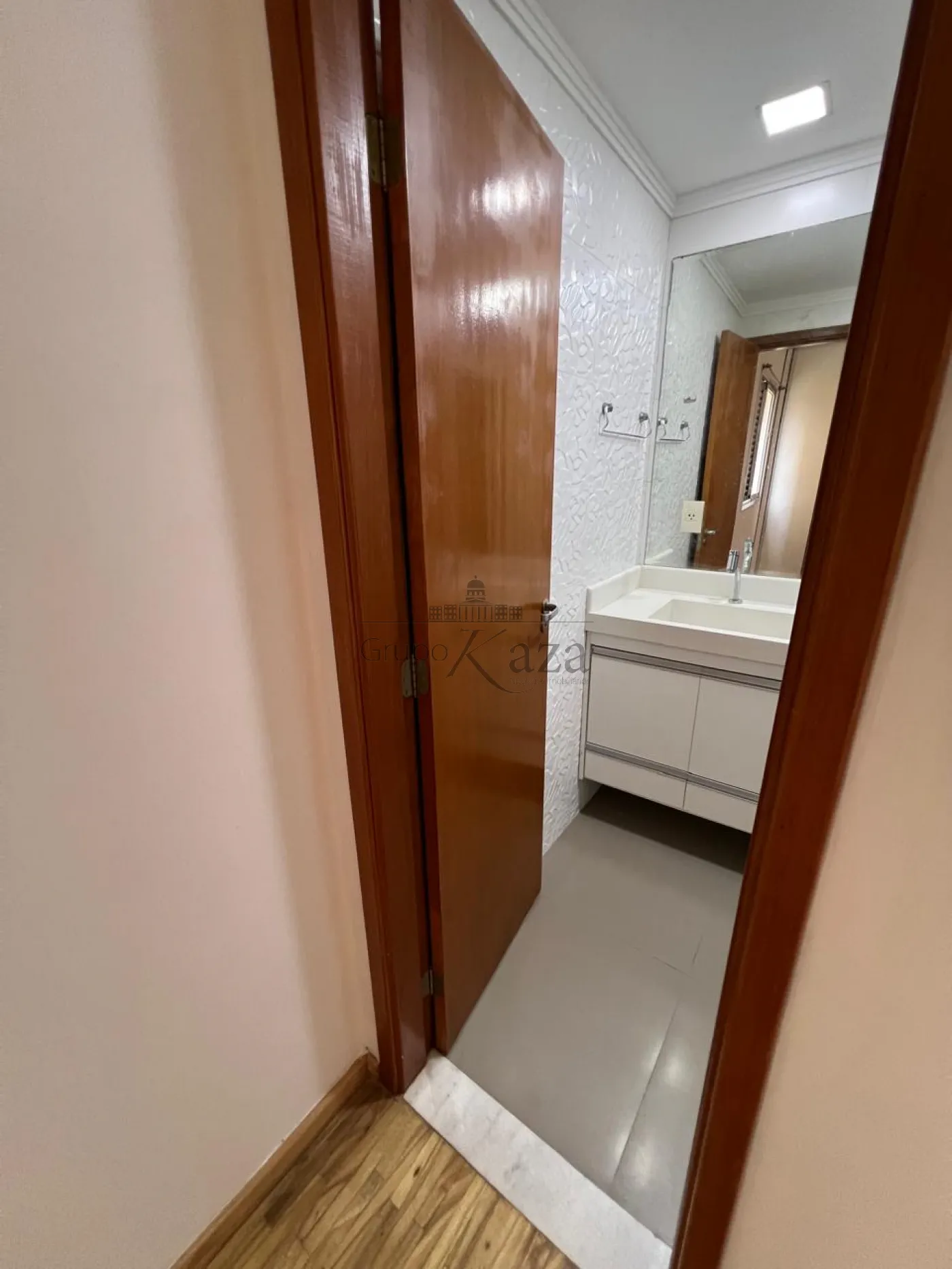 Foto 13 de Apartamento Padrão em Jardim Apolo II, São José dos Campos - imagem 13