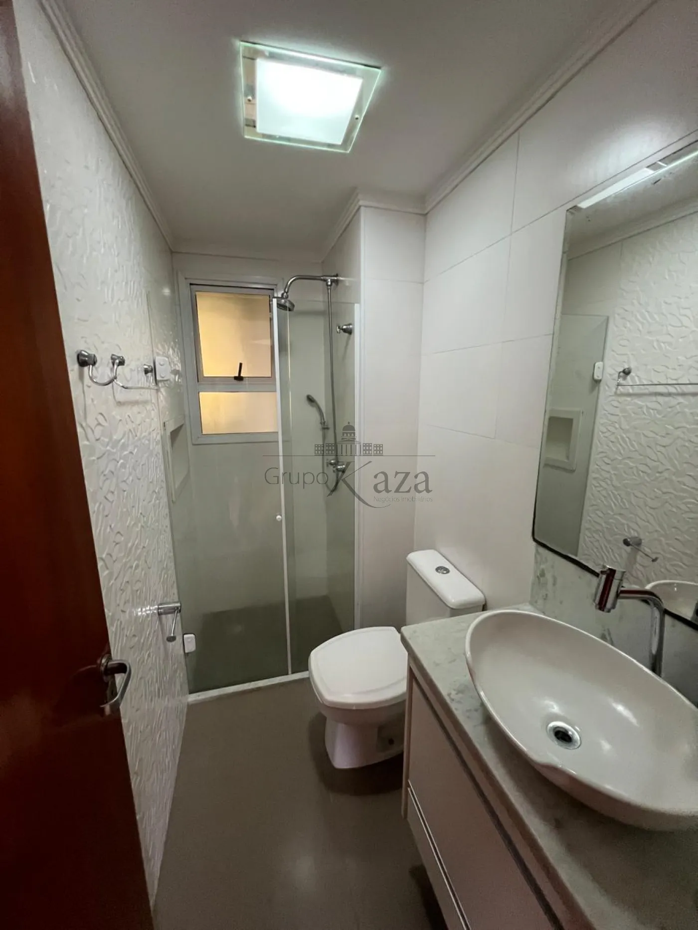 Foto 16 de Apartamento Padrão em Jardim Apolo II, São José dos Campos - imagem 16