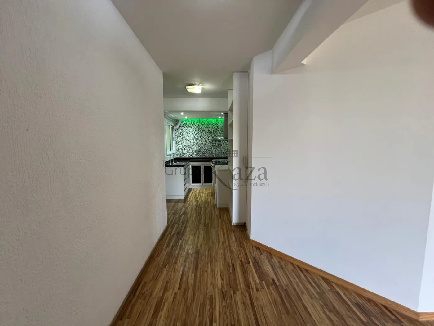 Foto 4 de Apartamento Padrão em Jardim Apolo II, São José dos Campos - imagem 4