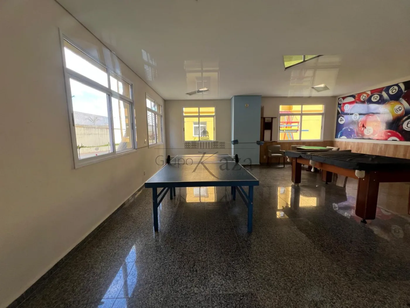 Foto 18 de Apartamento Padrão em Jardim Apolo II, São José dos Campos - imagem 18