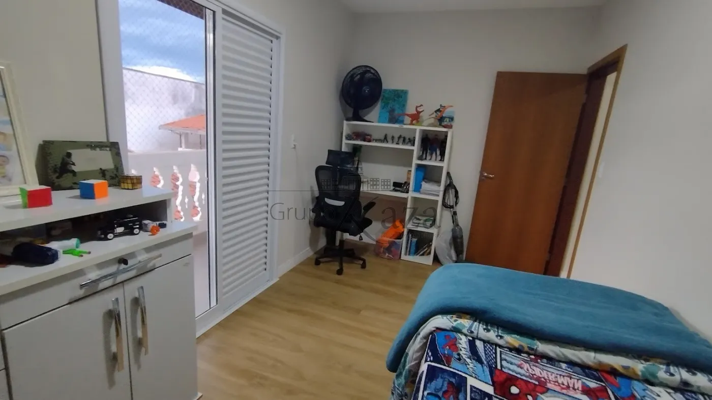 Foto 12 de Casa Sobrado em Jardim Sul, São José dos Campos - imagem 12