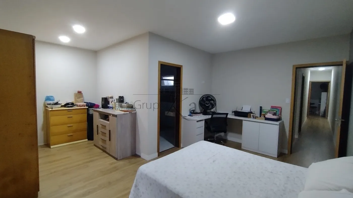 Foto 16 de Casa Sobrado em Jardim Sul, São José dos Campos - imagem 16