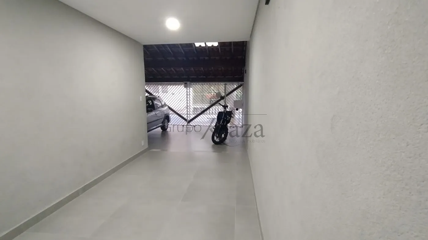 Foto 20 de Casa Sobrado em Jardim Sul, São José dos Campos - imagem 20